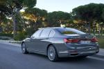 BMW 750Li xDrive 2019 года (WW)